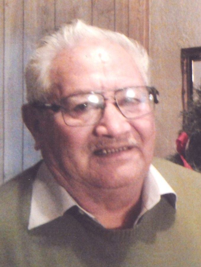 Obituario de Eugenio Hernandez