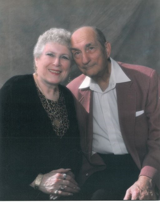 Obituary of Sondra Adele and Melvin Stahler