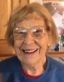 Obituary of Betty D. MacNaughton