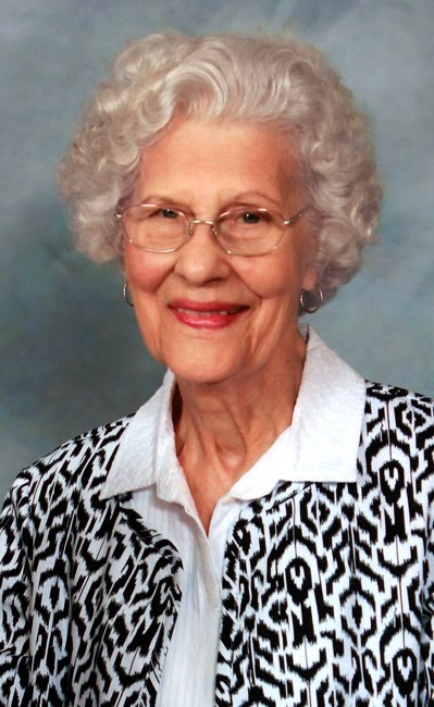 Obituary of Evelyn E. Burnham