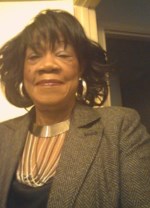 Connie White