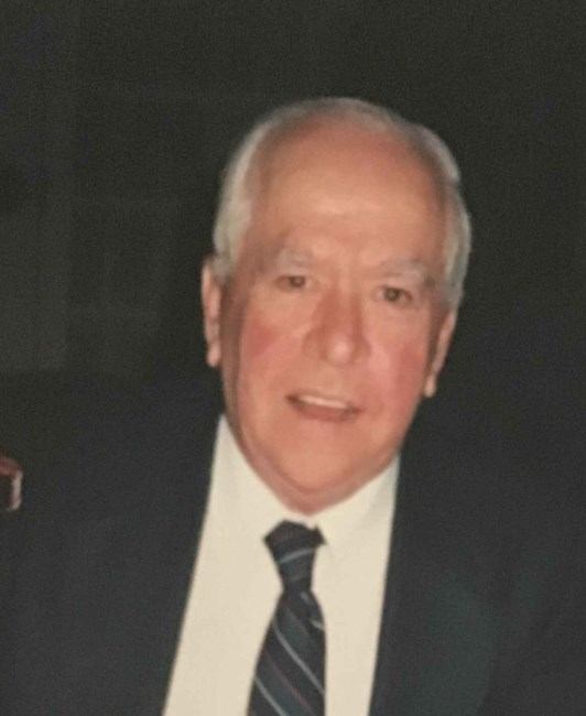 Obituary of Alfred Nelson Maher