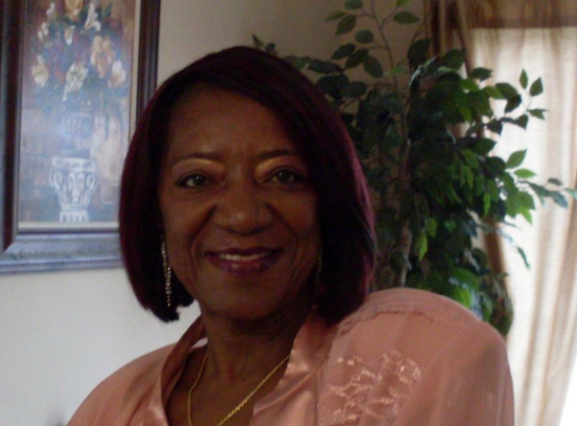 Obituary of Shirley Askew-Tookes