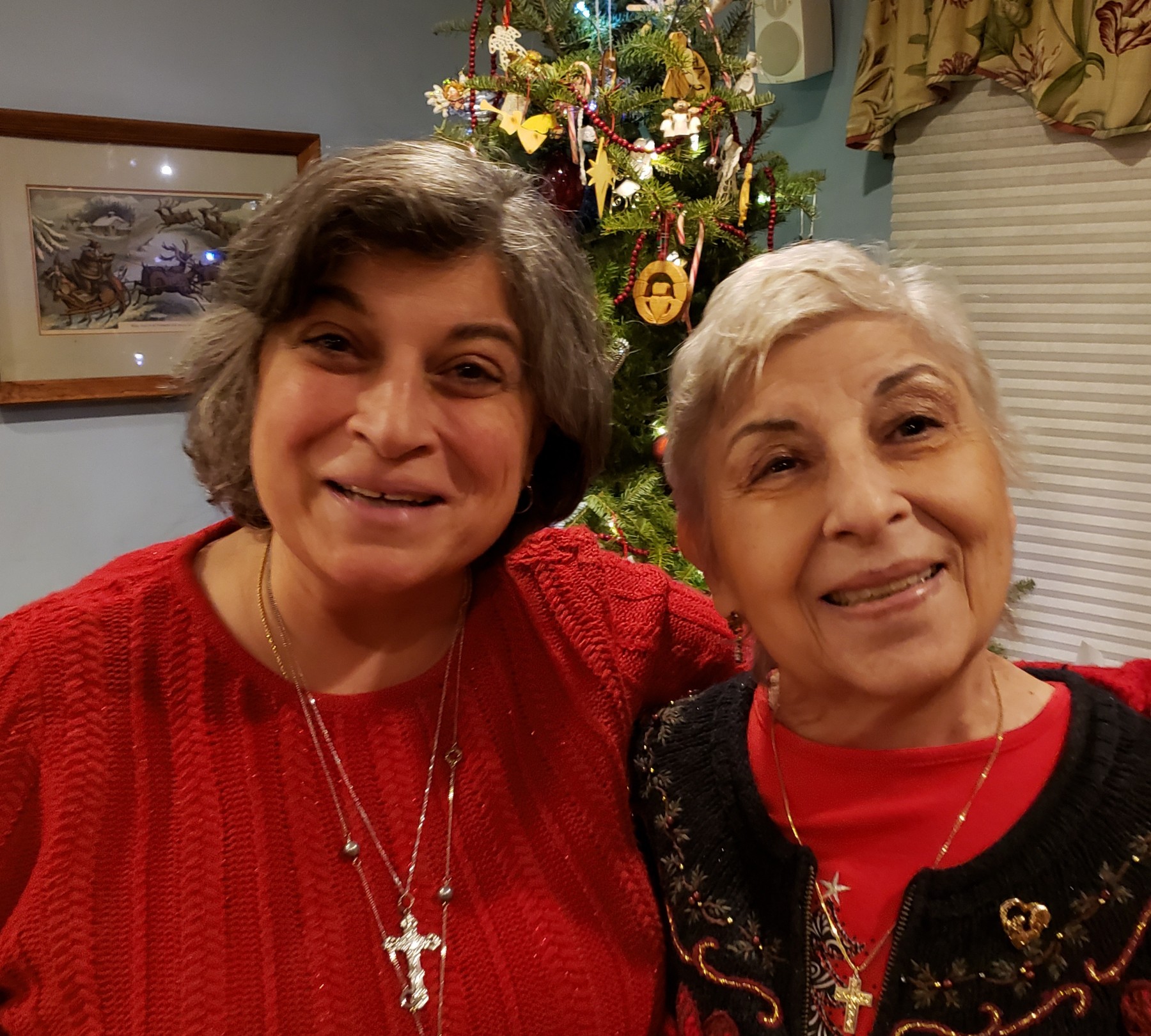 Obituary of Sandra J. Williams