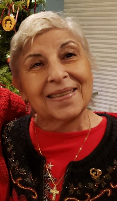 Obituary of Sandra J. Williams