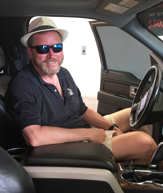 Obituary of John Daniel Shanahan