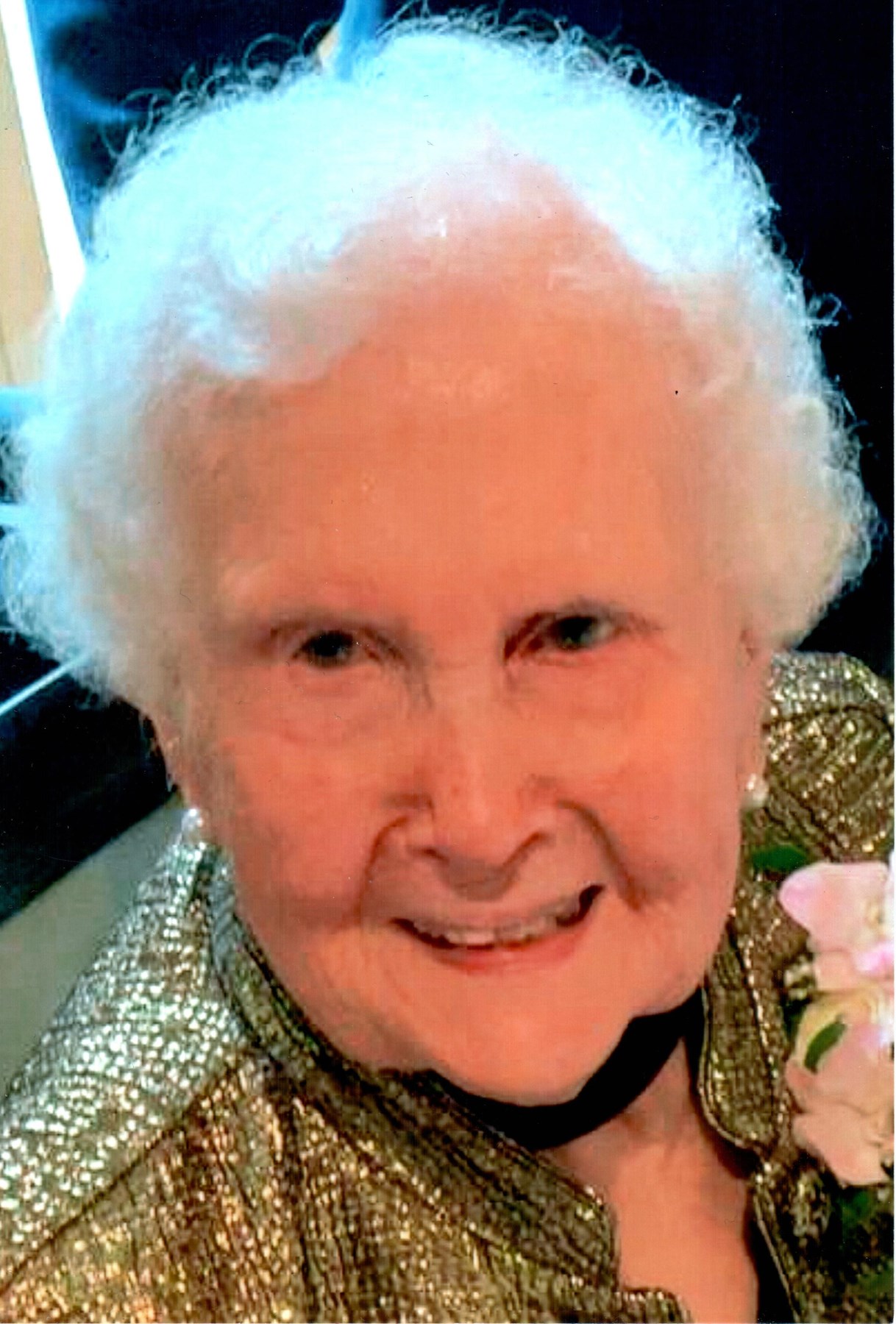Mary Buhler Obituary Covington, LA