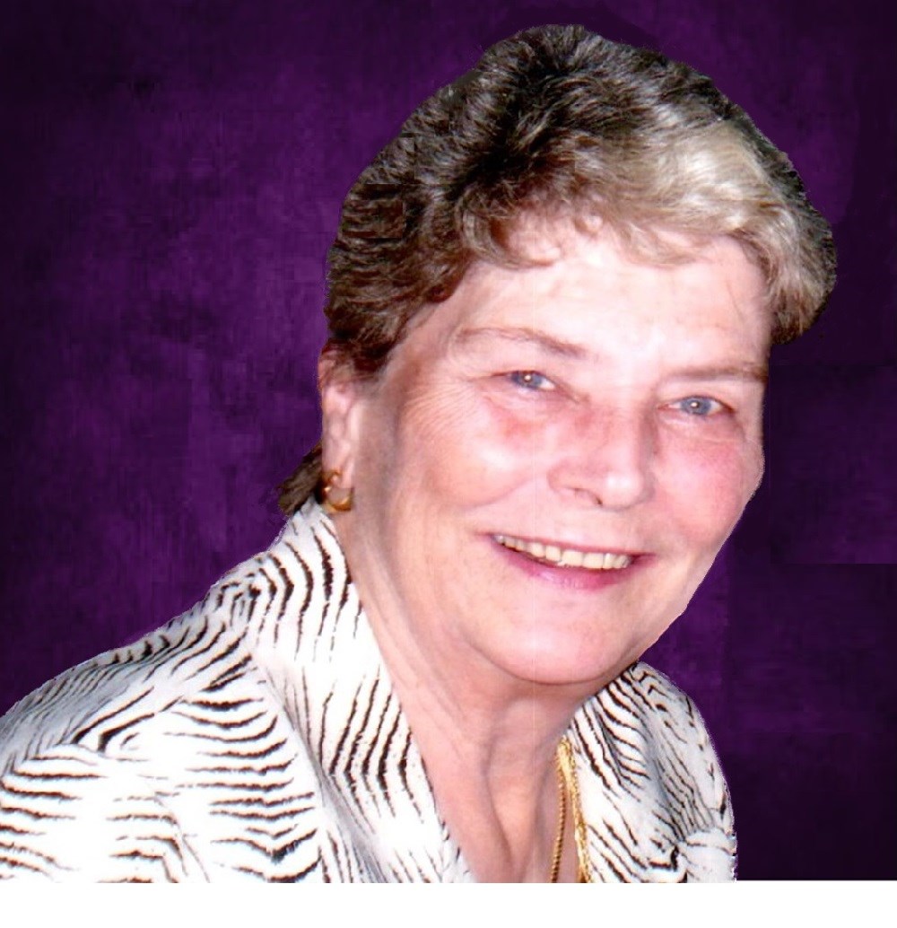 Obituary of Jean E. Klockowski