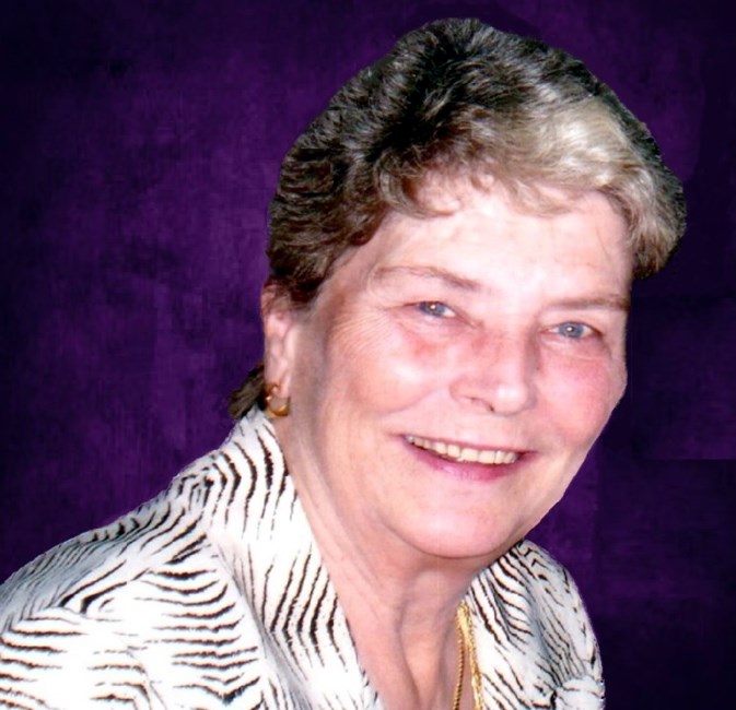 Obituary of Jean E. Klockowski