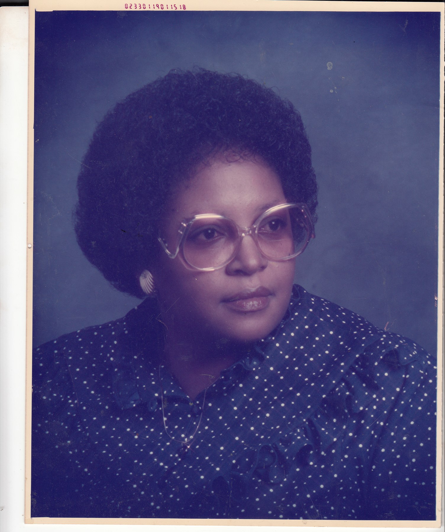 Obituary of Willie Pearl Graves