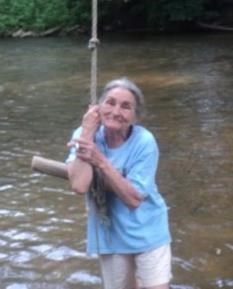 Obituary of Clara Mae Tucker