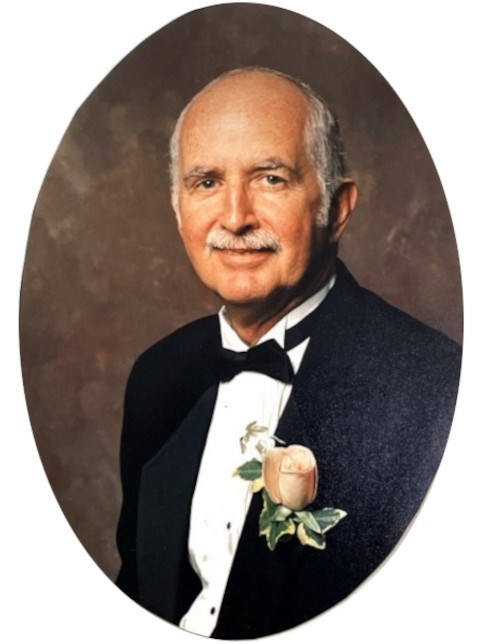 Obituary of James M. Babcock