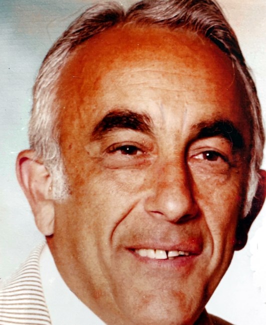 Obituary of Albert A Brown