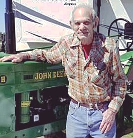 Obituary of Hiram Stephen (Steve) Green