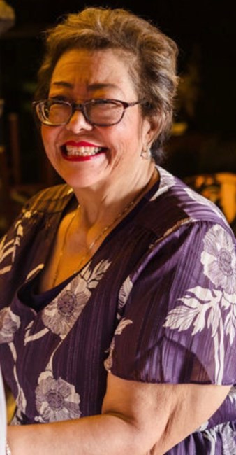 Obituary of Angela Teresa Jiron Arroyo