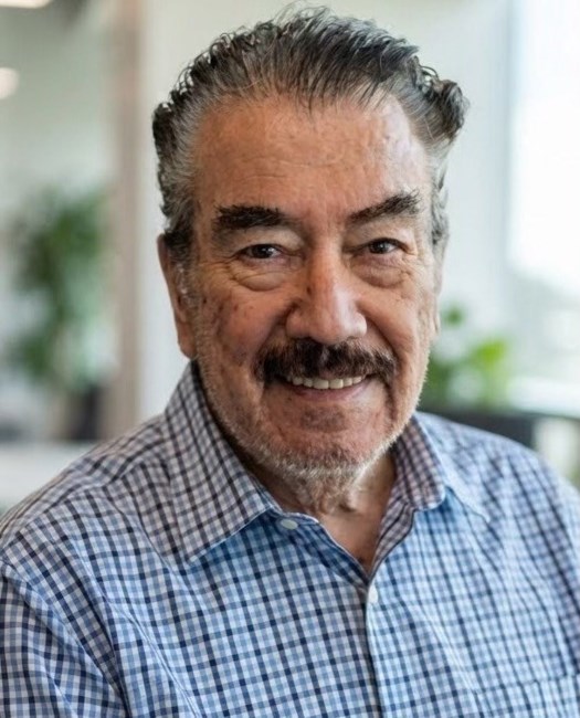 Obituary of Fernando Lopez