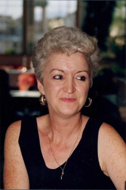 Obituary of Ann Louise Geisler