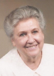 Obituary of Elaine Fontana