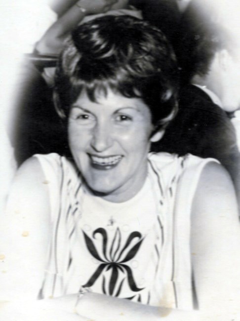 Obituary of Laura Mae Hendrix