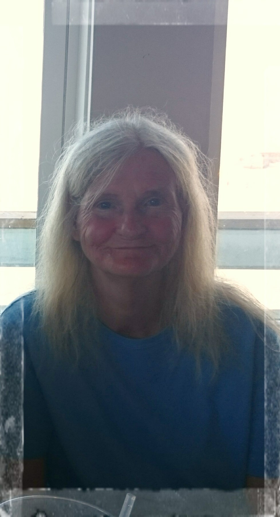 Obituary of Ellen Martin