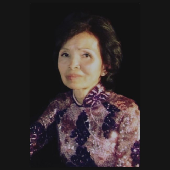 Obituary of Ngoc Kim Huynh