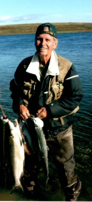 Obituary of Kenn Brent Martin