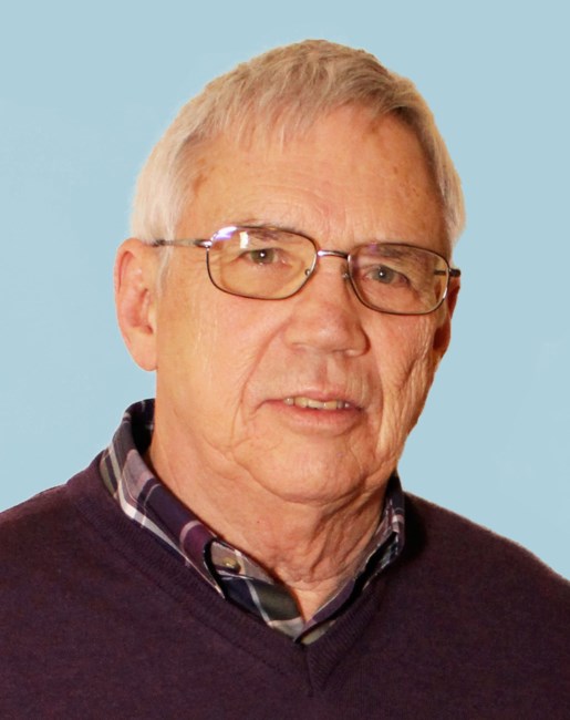 Obituary of James Grant "Jim" Kalbfleisch