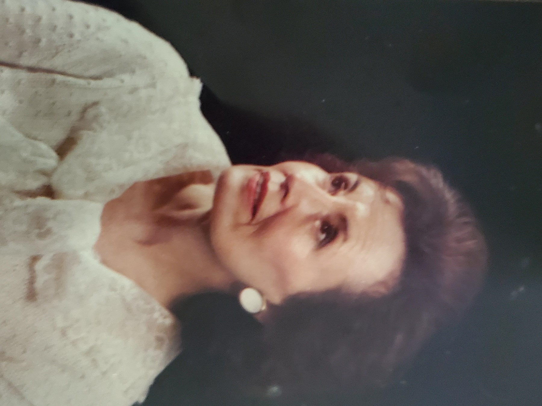Obituary of Betty Jo Stuckey