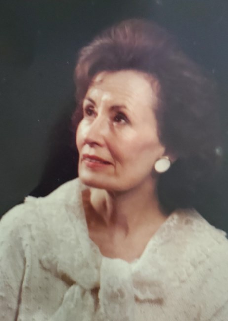 Obituary of Betty Jo Stuckey