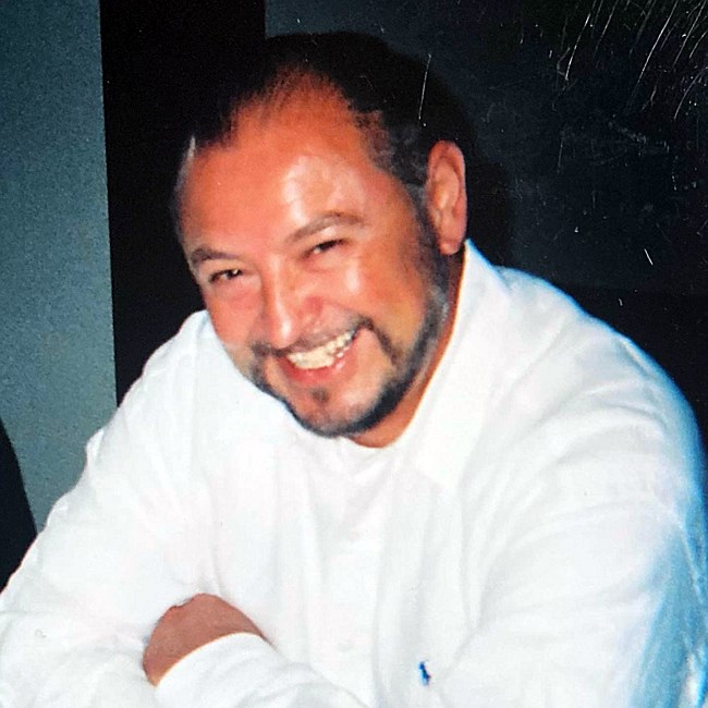 Obituary of Ernest Gonzales