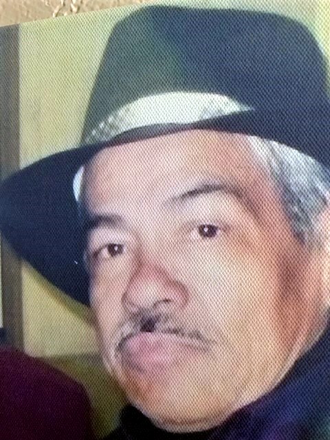 Obituary of Sergio Sanchez