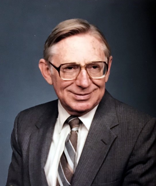 Obituary of Dr. Wesley Allen Kissel