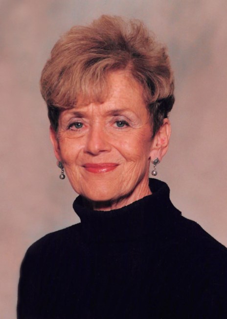 Obituary of Phyllis Marie Koster