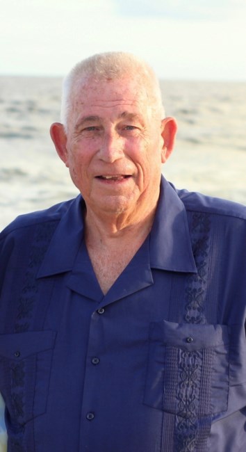 Obituary of Willis Wofford Harney II
