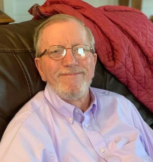 Obituary of Lary Miner Burton