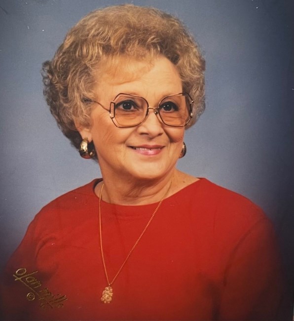 Obituary of Barbara Ann Brown