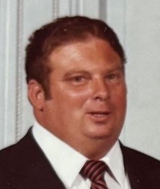 Obituary of Gordon Douglas Poapst