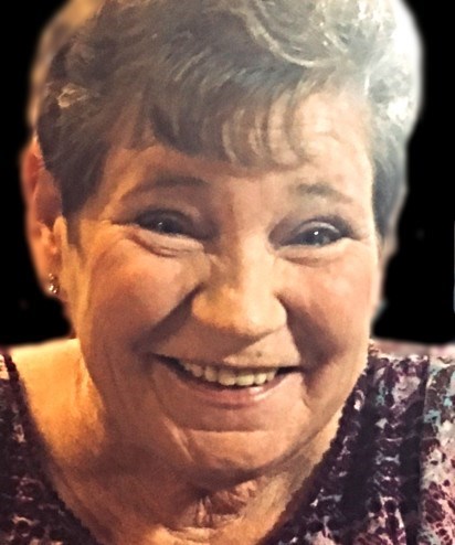Obituary of Gwendolyn Jo Smith