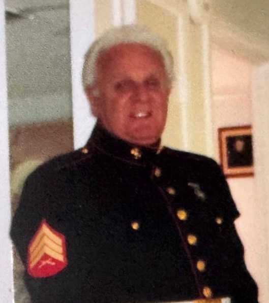 Obituary of Jay Zebio