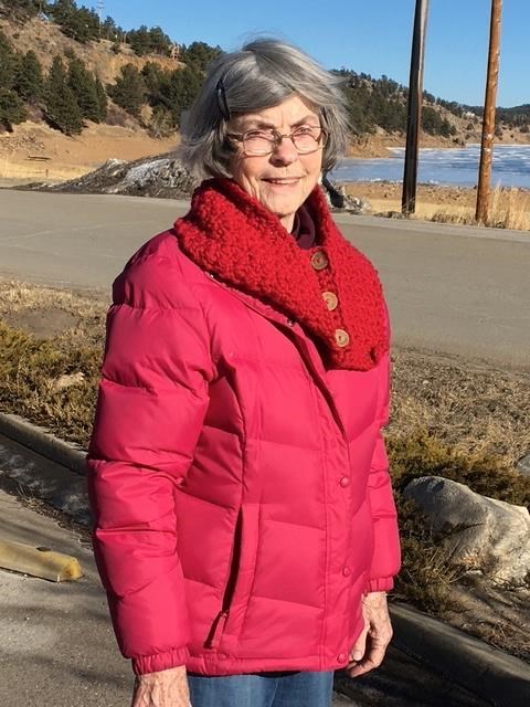 Obituary of Martha Lee Andrews