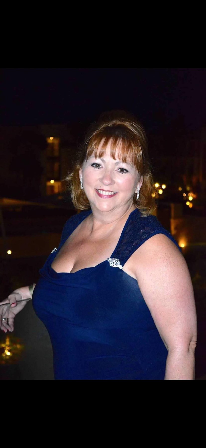 Obituary of Ana Rosa Beato