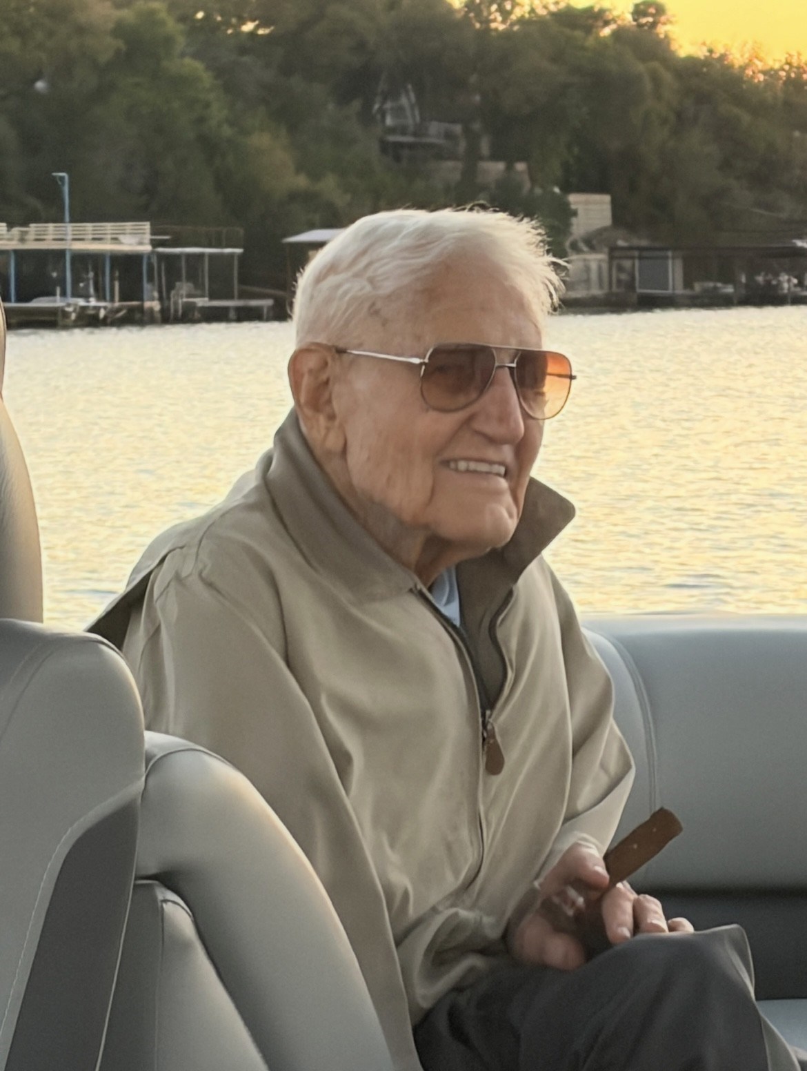 Obituary of Ernest Lavon "Sarge" Morton