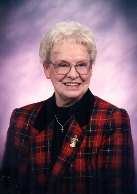 Obituary of Paula Jean Kerr