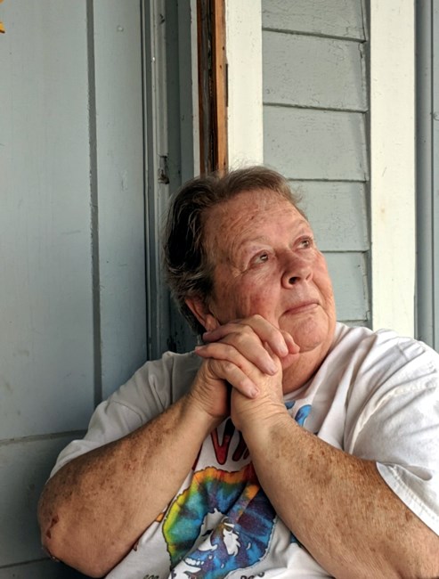 Obituary of Regina Ann Brooks