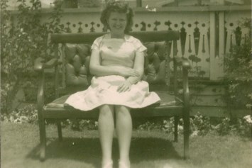 Obituary of Beverley D. Byrd