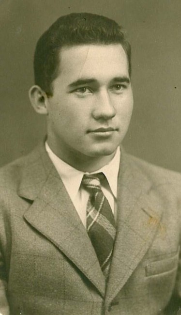 Obituary of James Ted Wells