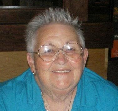 Obituario de Donna Wallace Andros