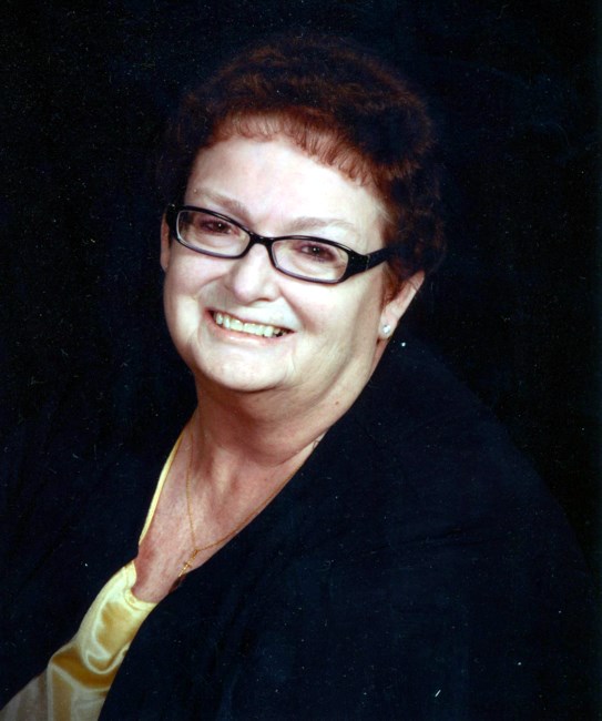 Obituary of Sandra Lee Freed