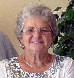 Obituary of Cynthia Theresa Lubenko