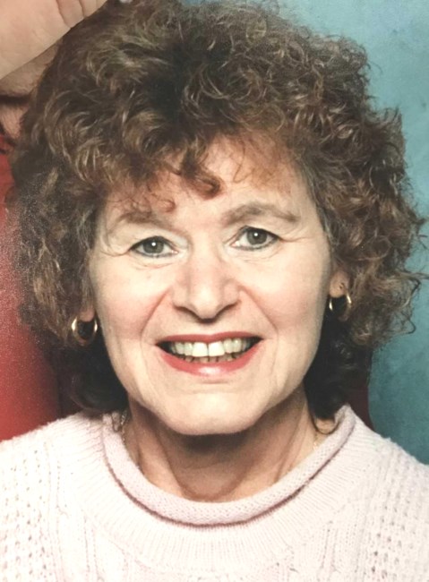 Obituary of Evelyn S. Weil